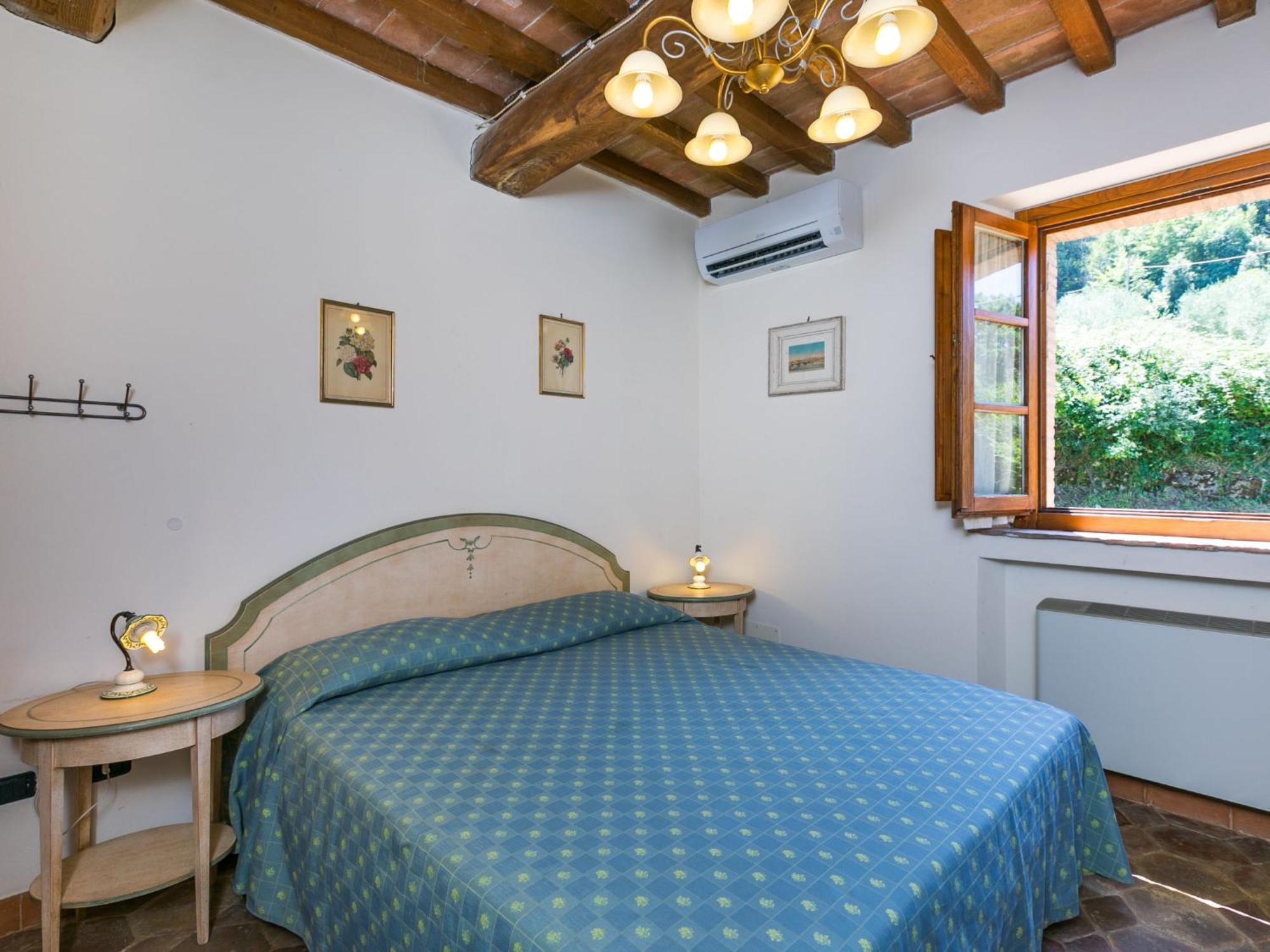 Holiday Home Casale Fonte By Interhome Roccastrada Exterior foto